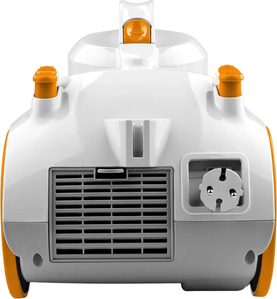 Aspirateur sans sac Blanc Oceanic VC10WBA - Electroménager Aspirateur sans sac Blanc Oceanic VC10WBA - Electroménager