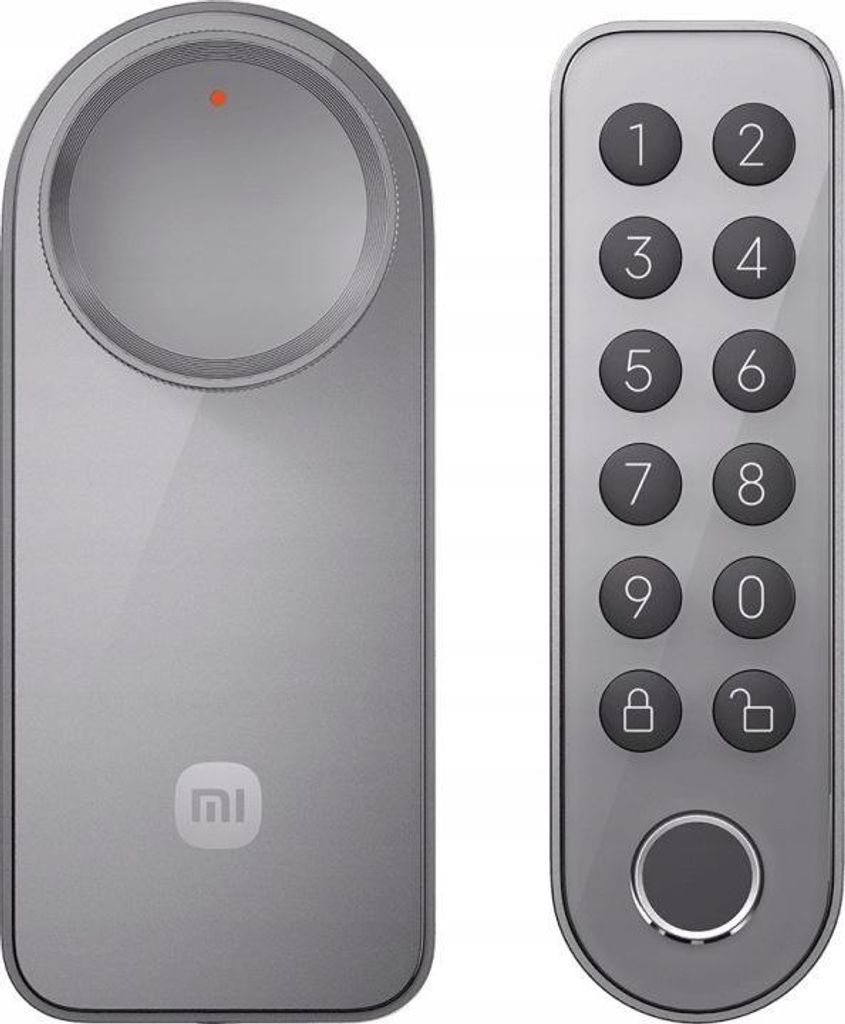Xiaomi slimme deurbel met zelfinstallatie (inclusief Productafbeelding 