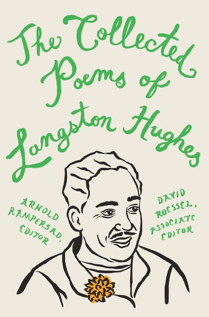 The Collected Poems of Langston Hughes