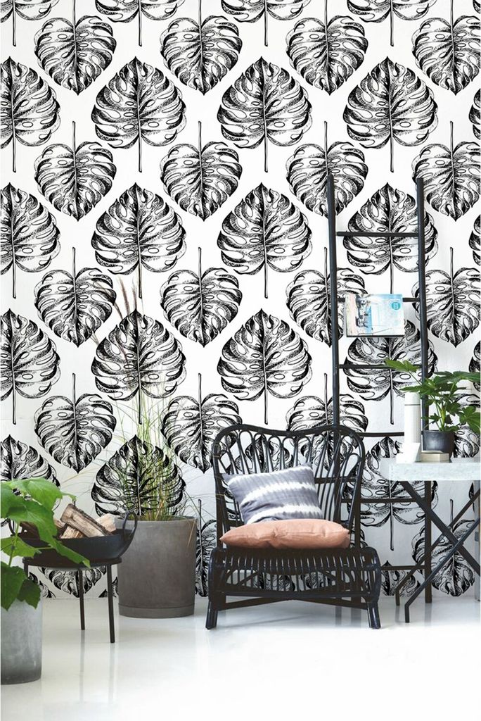 Coloray Fototapete 208x146 cm Vlies-Fototapete - Feurige Blumen