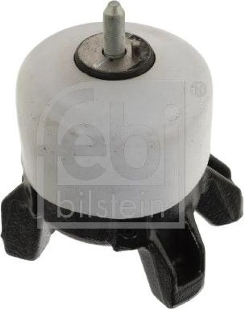 Silent Bloc de Moteur FEBI 106847 pour Sorento, Cherokee et Civic