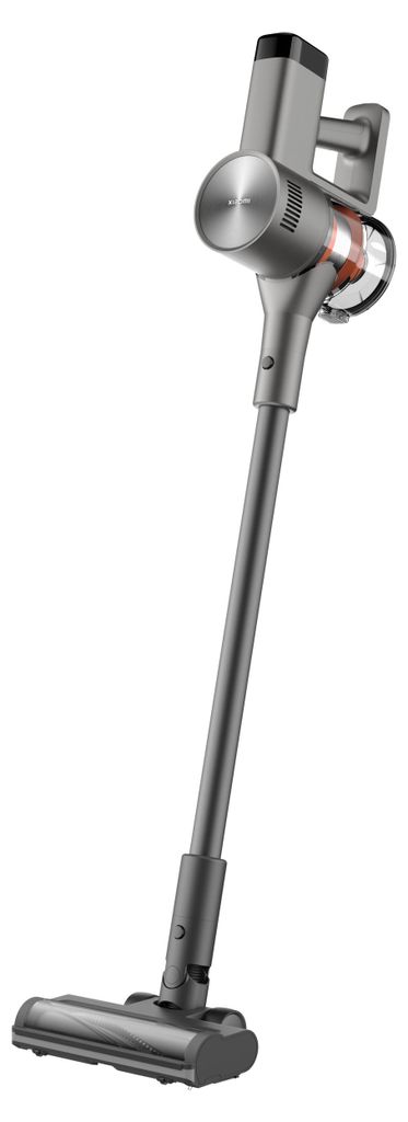 Odkurzacz pionowy Xiaomi Vacuum Cleaner G30 Max EU szary Zdjęcie produktu 