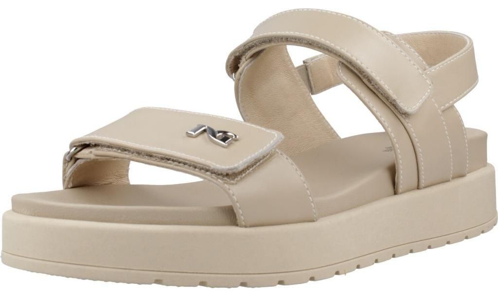 NERO GIARDINI Schuhe mit der Modellnummer E513702D in Beige