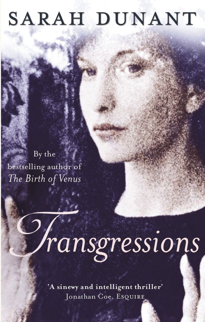 Transgressions – Lingua: Inglese