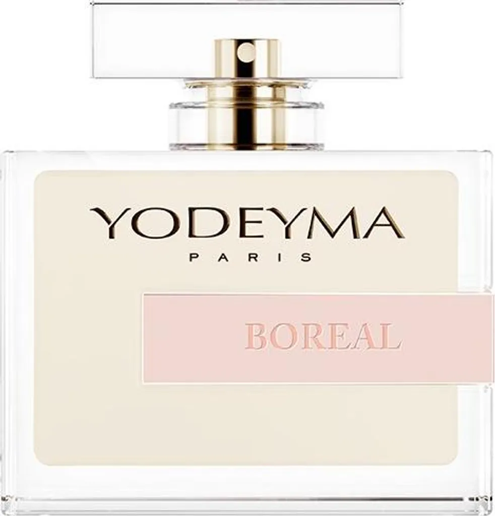 Yodeyma Boreal 100ml OFFERTA | Profumo Donna Persistente Spedizione 24h