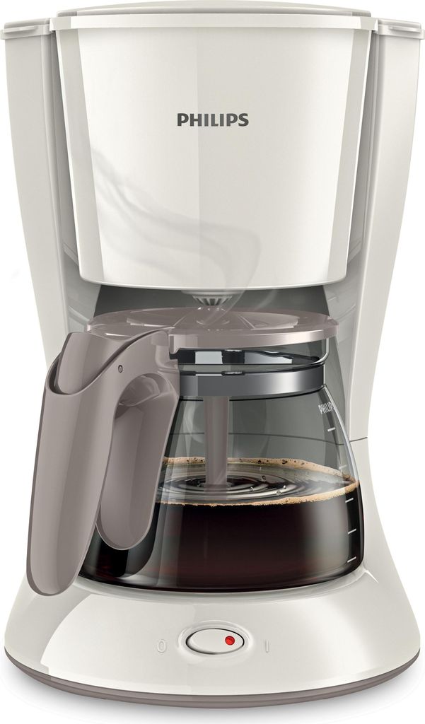 PHILIPS HD 7461/00 Filterkaffeemaschine Produktbild 