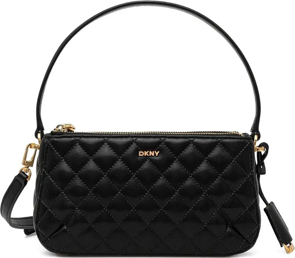 Sacoche DKNY Femme multicolore R44EK I78 petit format à bandoulière
