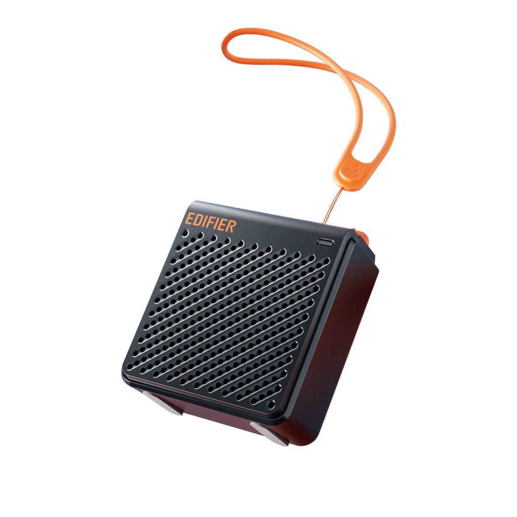 Edifier Speaker | MP85 | 2.2 W | Bluetooth | Grey | Obrázok produktu 