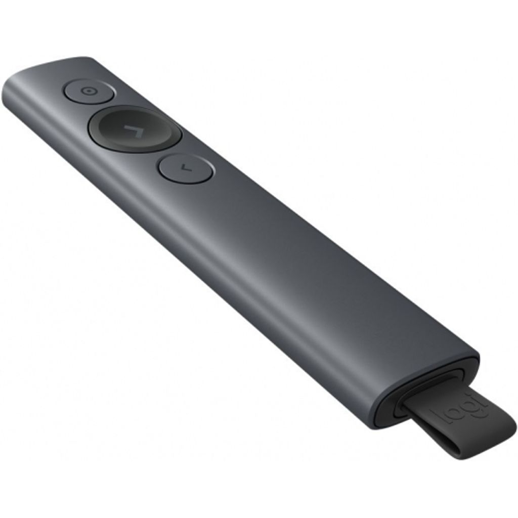 Logitech Spotlight Plus - Prezentačný diaľkový ovládač Obrázok produktu 