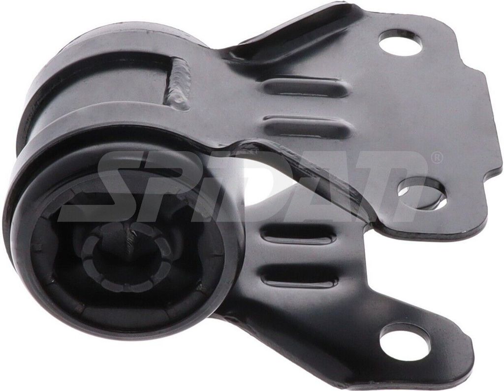 Lagerung Lenker für Querlenker für FORD FOCUS III Turnier Hinten Unten Vorne Links 412056 SPIDAN CHASSIS PARTS