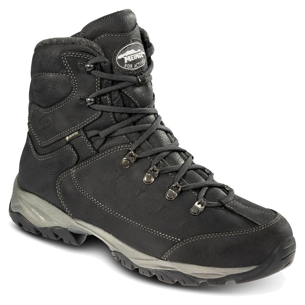 Stivali invernali Meindl da uomo Ohio Winter GTX antracite Immagine del prodotto 