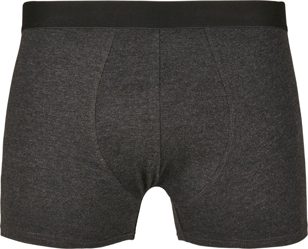 Build Your Brand Men Boxer Shorts 2-Pack
