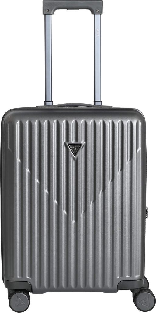 Guess Olbia 4 Rollen Kabinentrolley S 54 cm Produktbild 