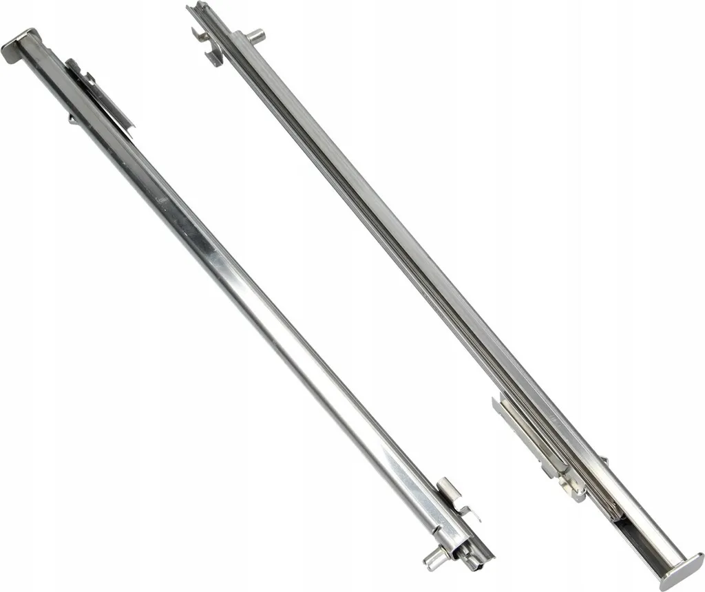 Jeu de Glissières de Four Télescopiques 2 Niveaux Electrolux TR2LFV