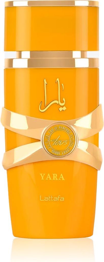 Lattafa Yara Tous EDP W 100 ml