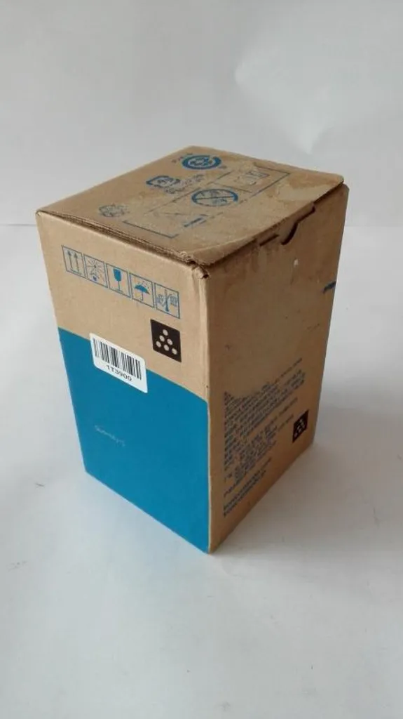 Toner Nero Konica Minolta TNP79K Originale | AAJW150 13K Pagine