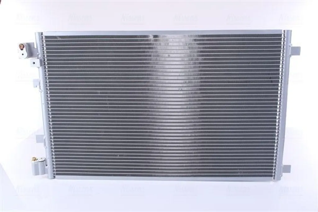 Condenseur de clim Nissens 940040 pour Qashqai OE 92100JD500