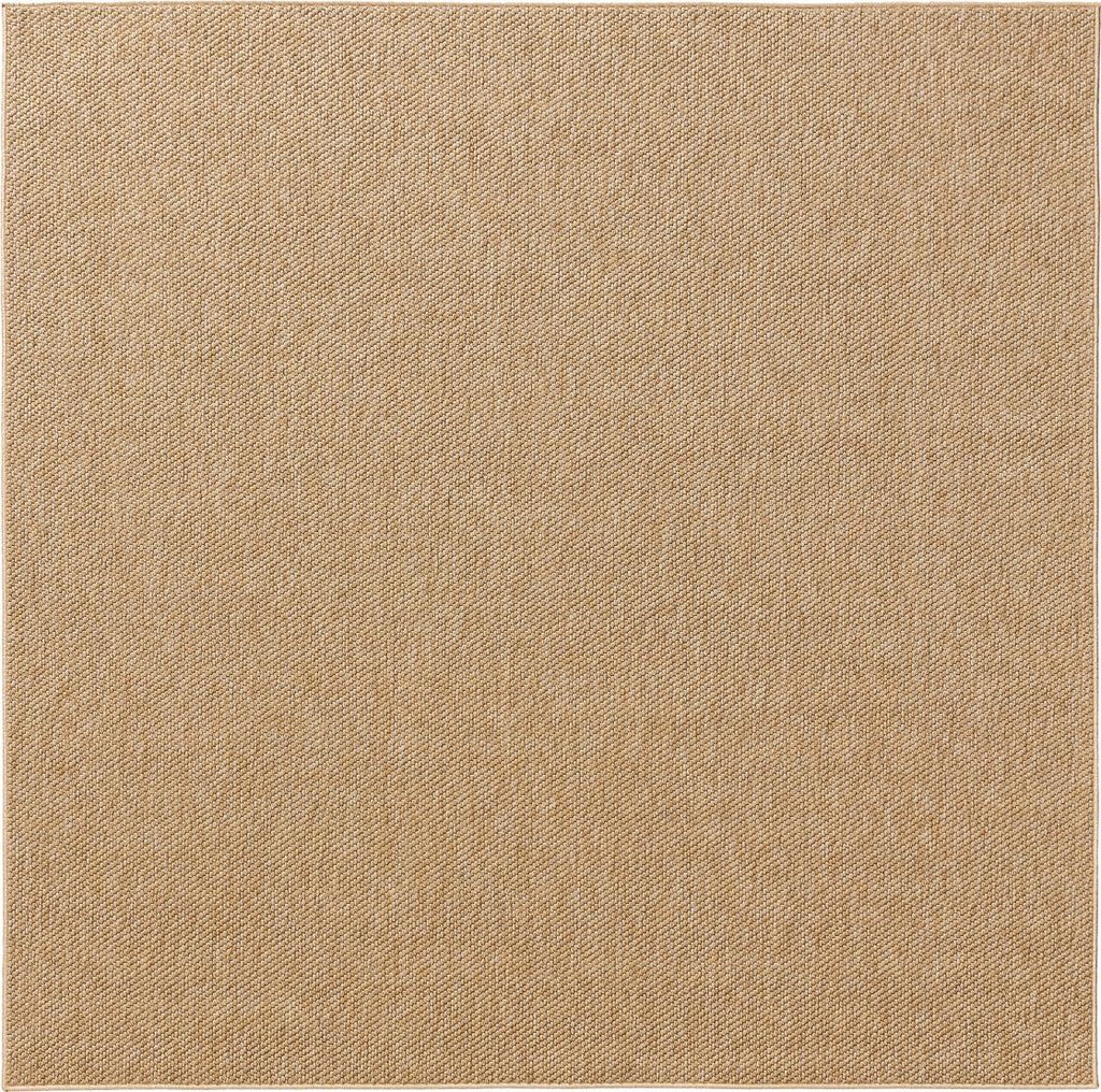 Interiyou In- & Outdoor-Teppich Asti Beige 300x300 cm Produktbild 