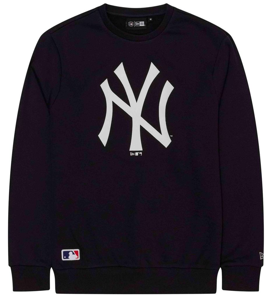 Sweatshirt New Era 60590529 für Herren
