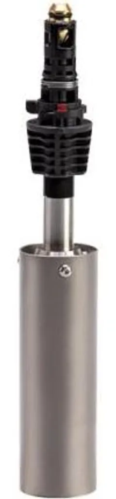 Lance thermique 2700W Express 4750 à flux d'air constant pour Vulcane 472