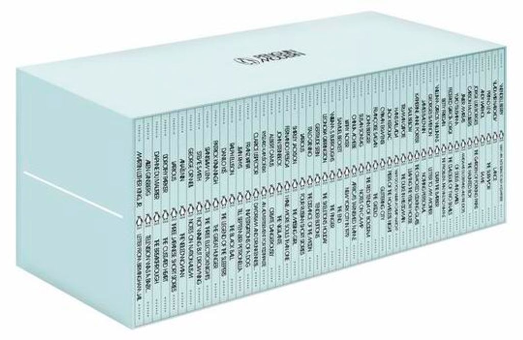 Penguin Modern Box Set Image du produit 