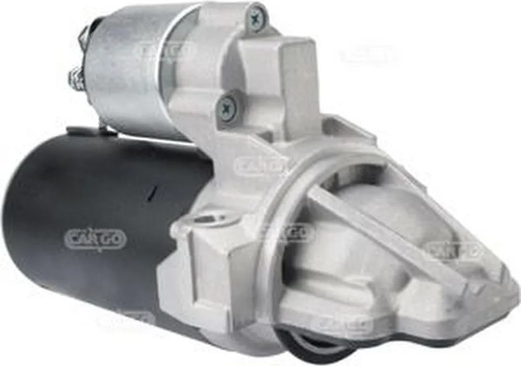 Starter HC-Cargo 13 Denti 2kW 12V per Citroën Jumper II - Ricambio Professionale