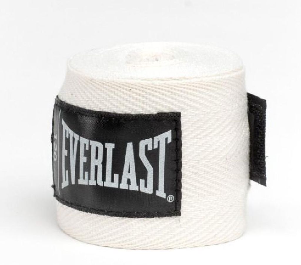 Everlast Core, 3,05 m (120"), Weiß, Baumwolle, 1 Stück(e) Produktbild 