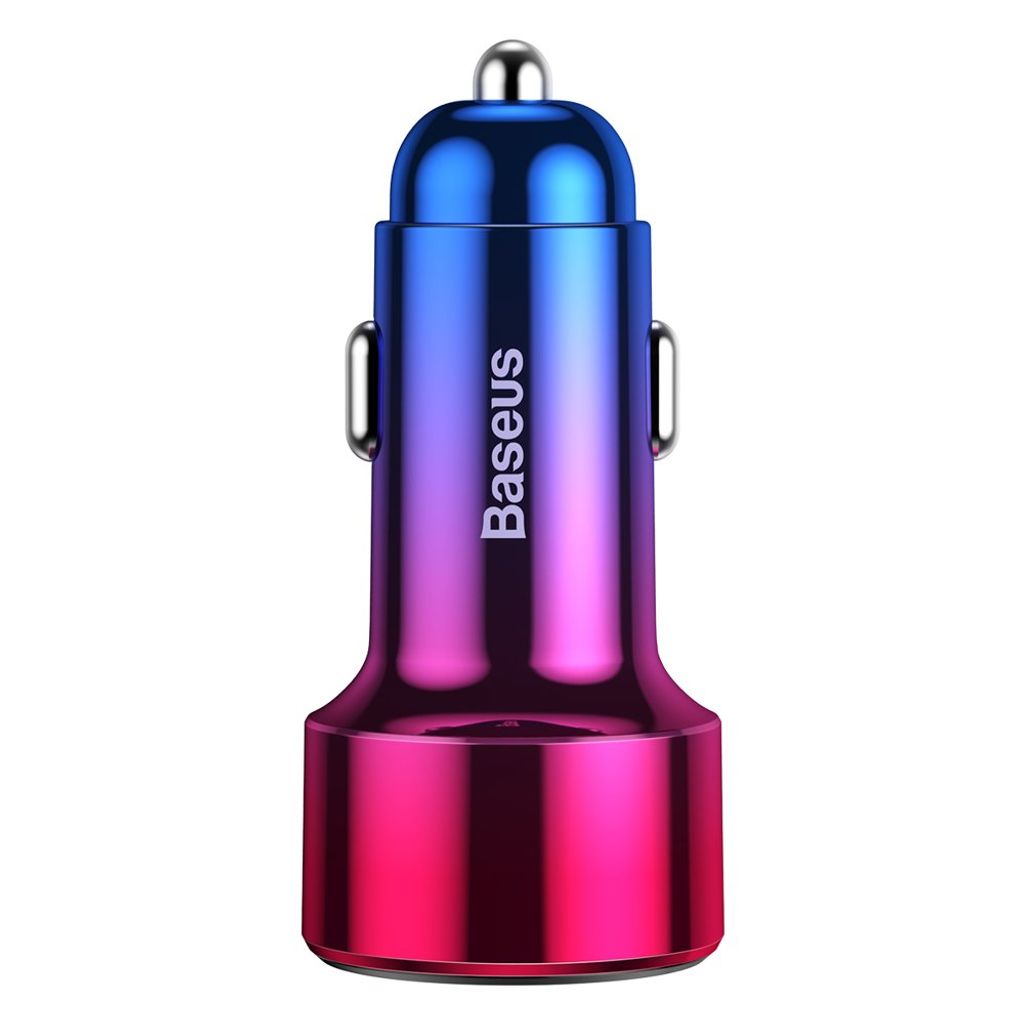 Baseus Magic C20C Red Indoor Image du produit 