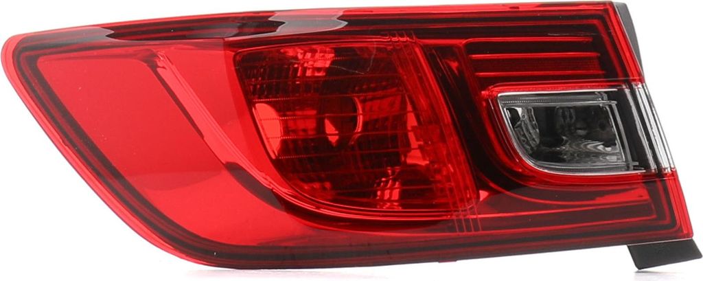 TYC Rückleuchte Heckleuchte Links für RENAULT Clio IV Produktbild 