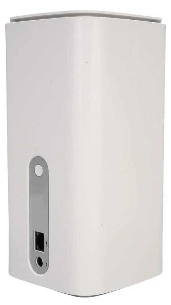 Routeur WiFi 6 5G fixe intérieur haute vitesse 4,67 Gbps avec slot SIM
