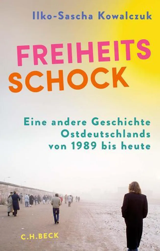 Freiheitsschock - Masseur électronique portable à intensité variable - 2