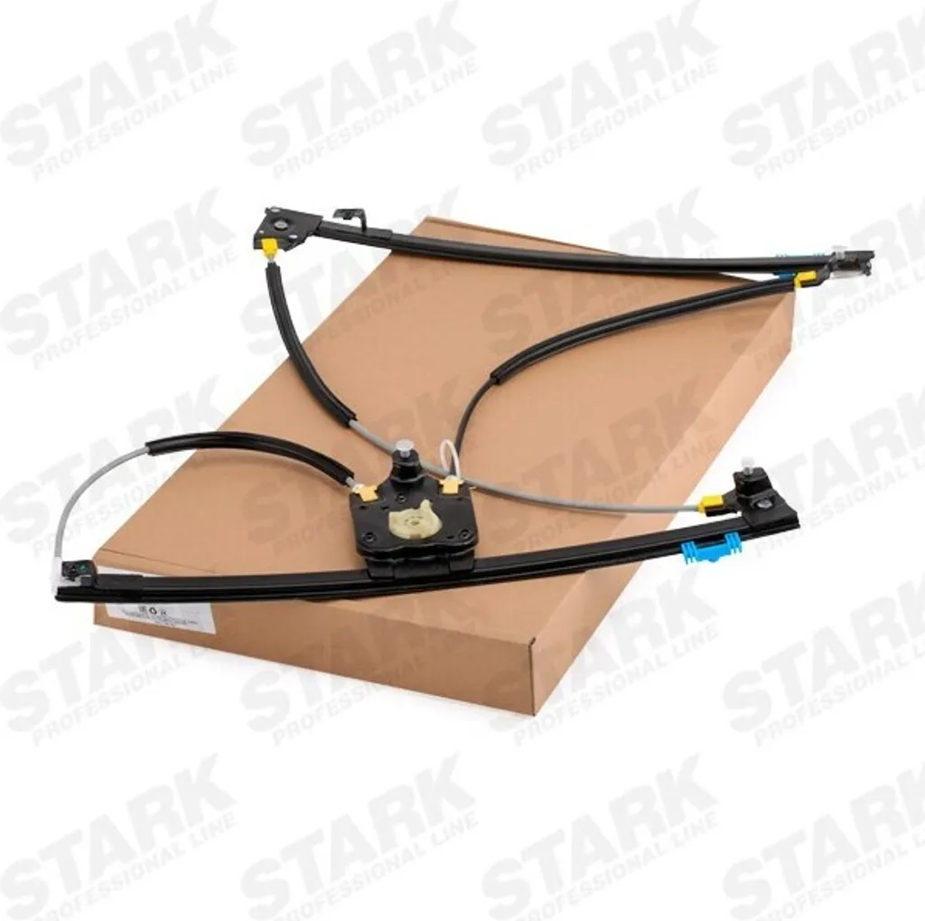 Lève-vitre électrique avant gauche STARK SKWR-0420363 pour Espace IV