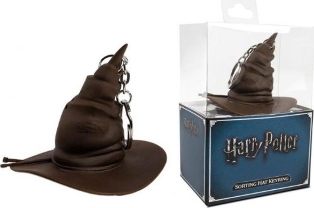 Wow! Collezione Stuff - Portachiavi del cappello di Immagine del prodotto 