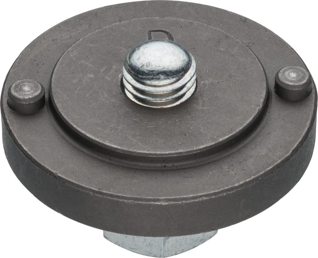 VIGOR Adapterplatte D V3760-D 51 mm