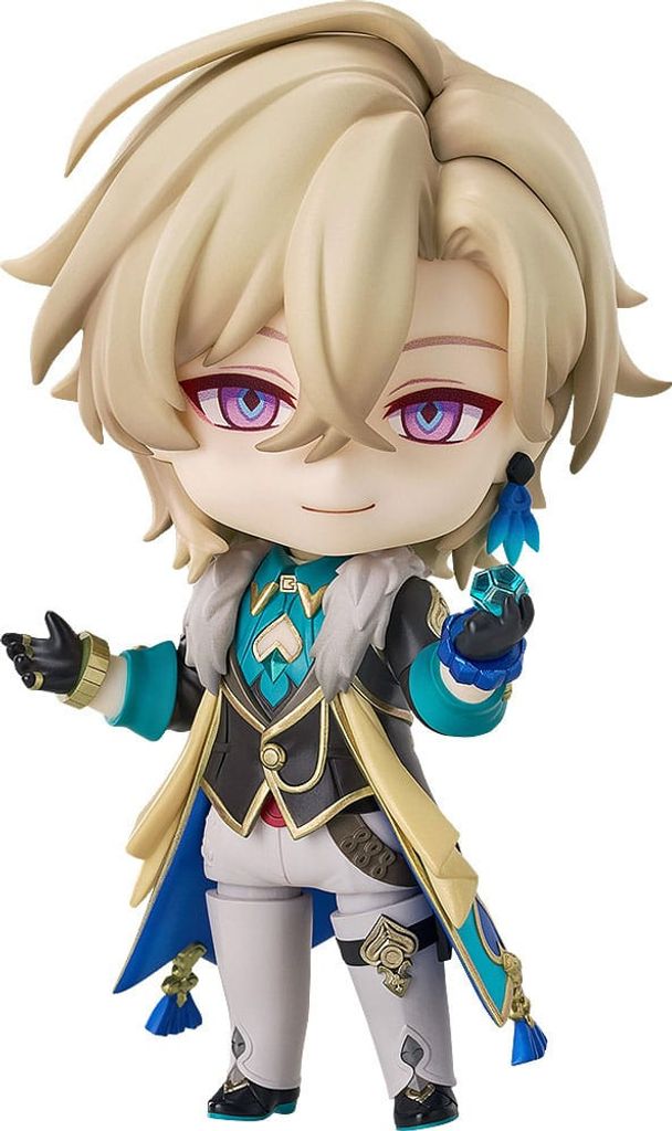 Honkai: Star Rail Nendoroid Actionfigur Aventurin 10 cm Produktbild 