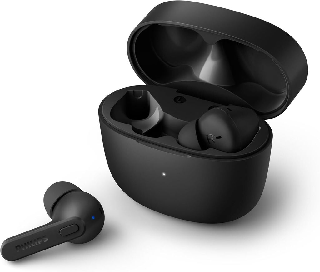Kopfhörer Bluetooth mit Mikrofon/Schweißbeständig, Im Ohr, Produktbild 