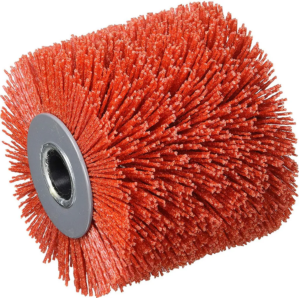 Brosse de rechange en nylon pour rénovateur électrique Fartools 110886