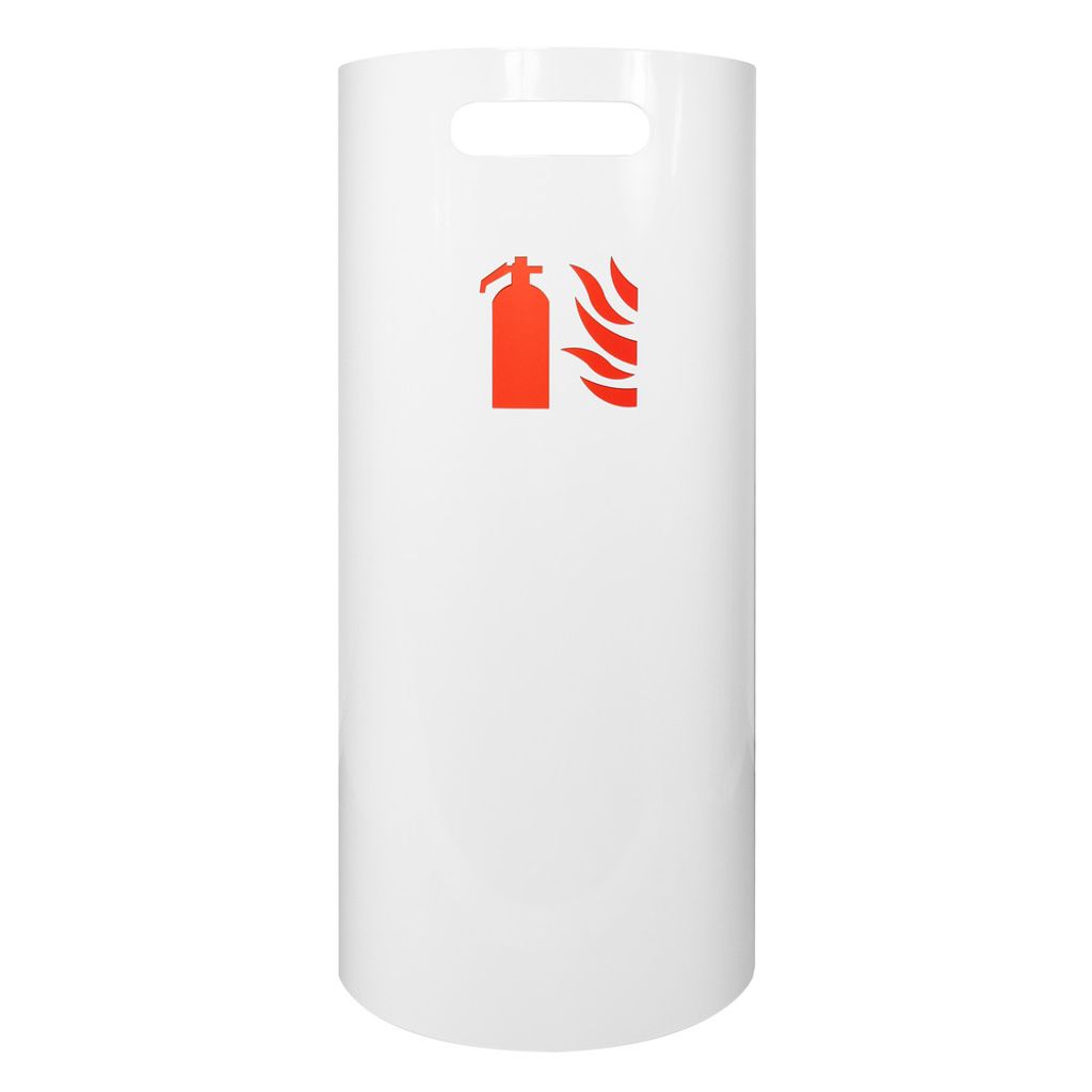 Dönges Feuerlöscherabdeckung 6 kg Design (Abdeckung Design-Abdeckung)