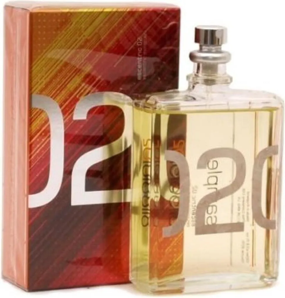 Escentric Molecules Escentric 01 Eau de Toilette Spray de 100ml Mixte - 3