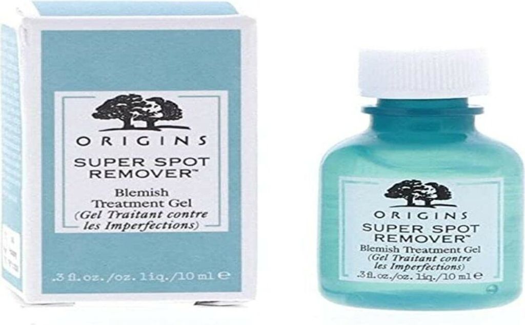 Origins Super Spot Remover Blemish Treatment Gel