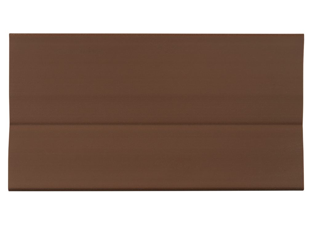 QUEST Battiscopa in PVC autoadesivo 23x32mm, 5m, Battiscopa Immagine del prodotto 