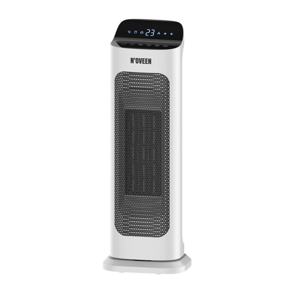 Chauffage céramique NOVEEN PTC2000 SMART Image du produit 