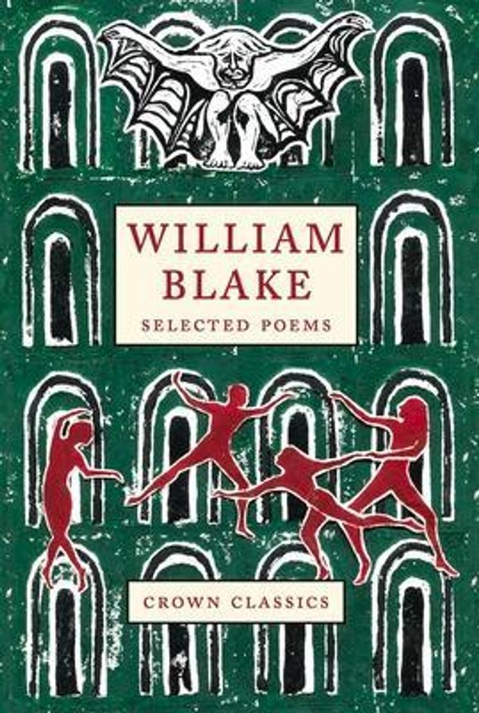 William Blake: Selected Poems