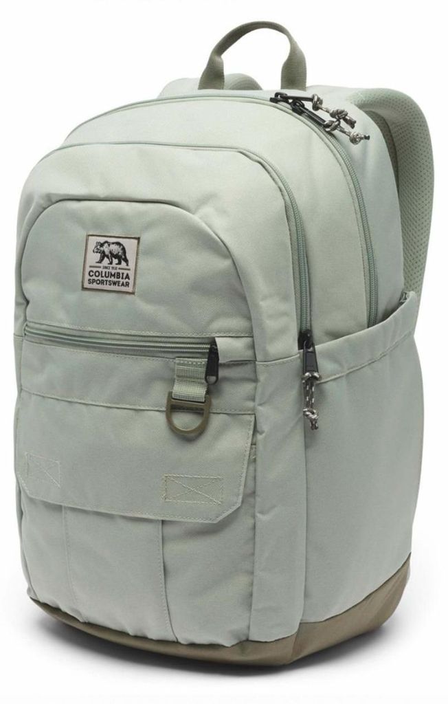 COLUMBIA BUXTON 26L BACKPACK Grün Produktbild 