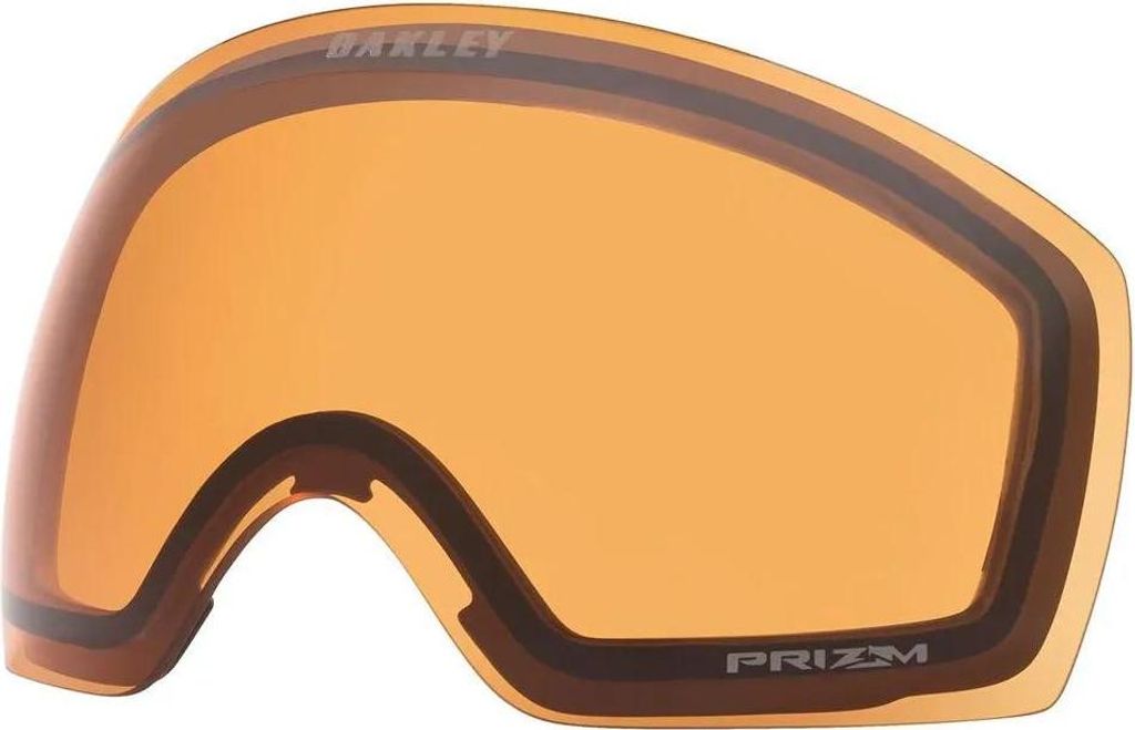 Oakley Goggles Flightdeck Xm Prizm Linse Gelb Prizm Persimmon/CAT1 Gelb Prizm Persimmon/CAT1