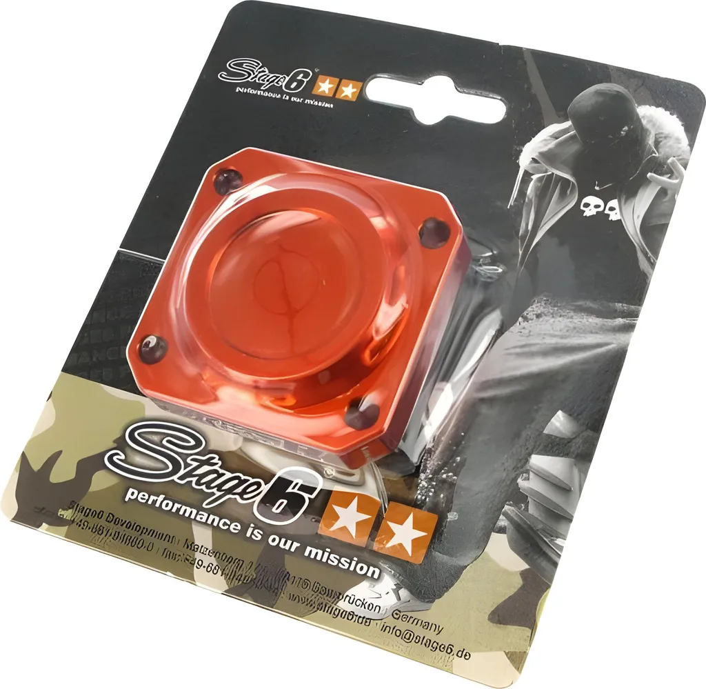 Capot Moteur Stabe6 Peugeot Horizontal - Stop Salissures et Chocs
