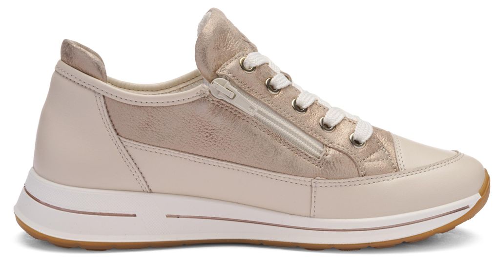 ara Sneaker Sneaker Glattleder