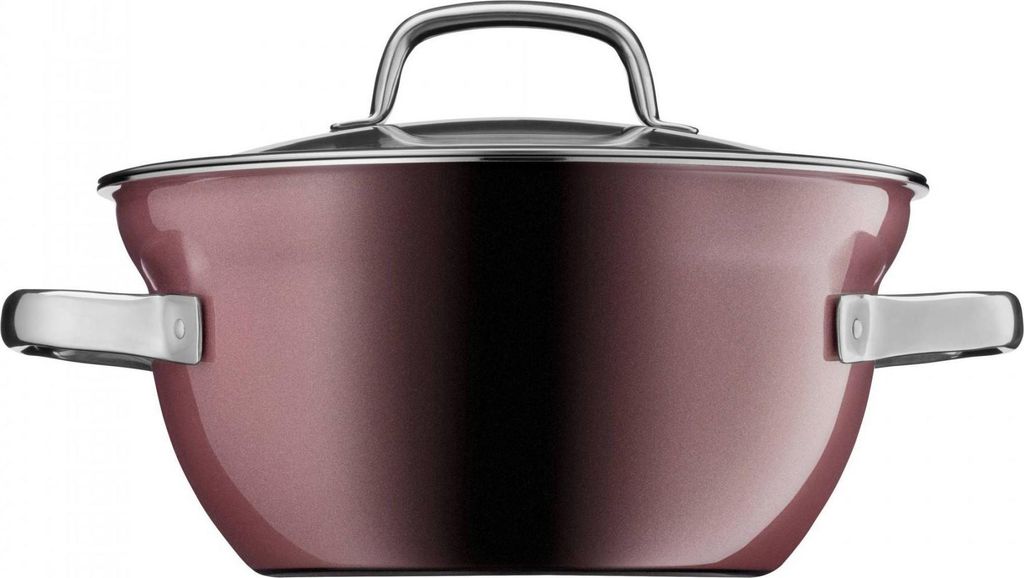 Miska na vaření WMF FT Mineral 24 cm rosso Obrázek produktu 