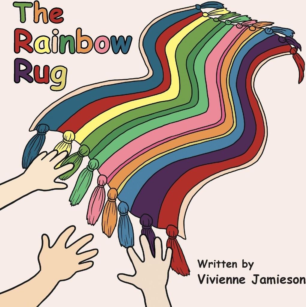 The Rainbow Rug