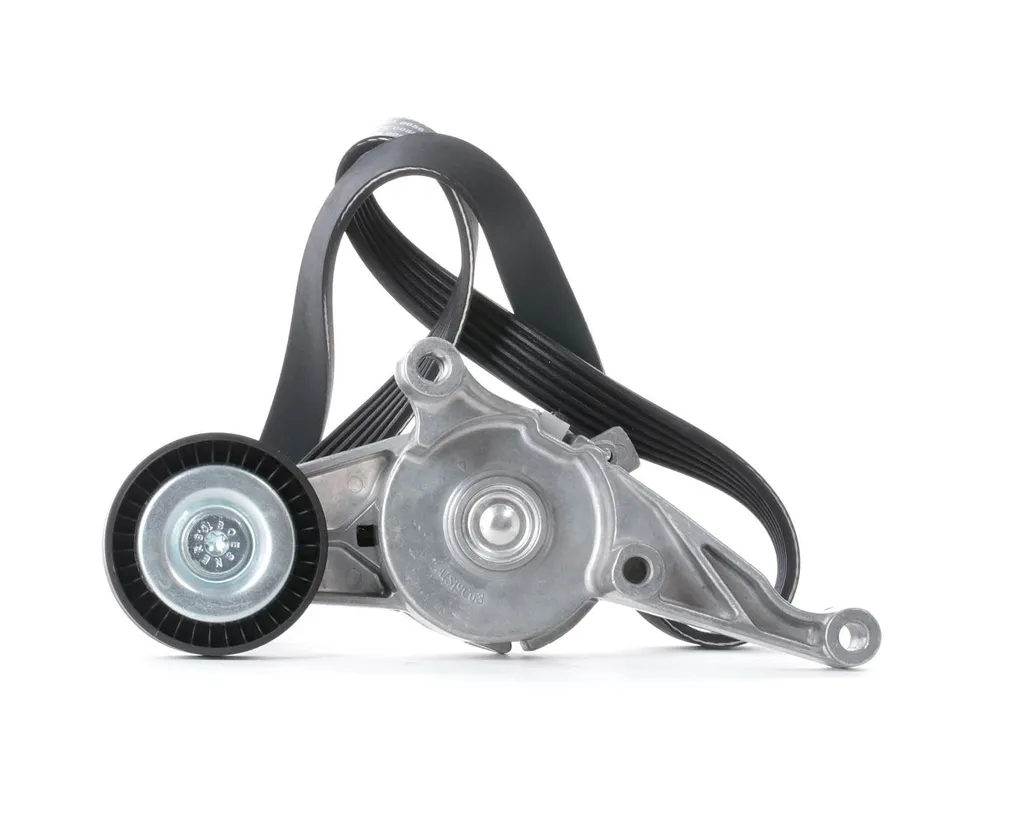Courroie accessoires renforcée STARK SKRBS-1200114 pour Audi A3 et Caddy